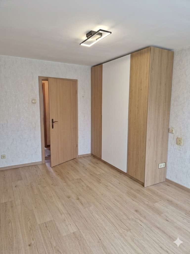 Immobilie in Grimma - 3-Raum-Wohnung mit eigenem Garten, Garage, PKW-Stellplatz -idylisch bei Leipzig - Bild 3