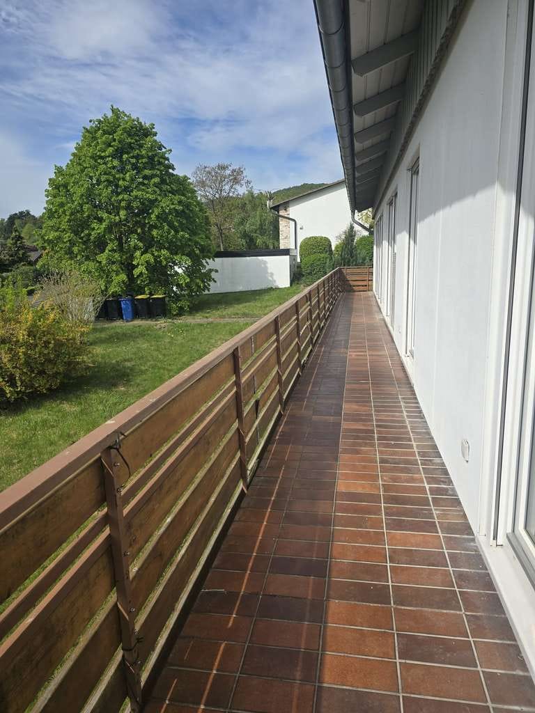 Immobilie in Bad Wildungen - Großzügiges Wohnhaus mit vielseitigen Nutzungsmöglichkeiten in bester Lage von Bad Wildungen - Bild 2