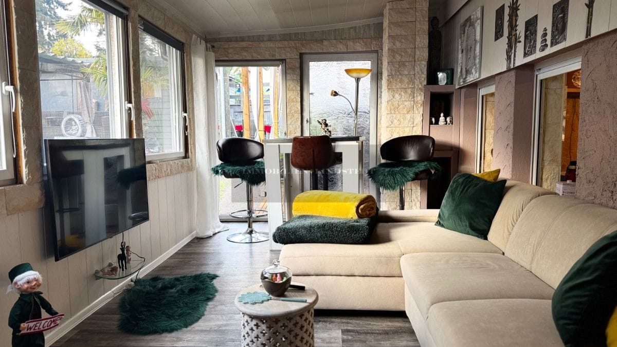 Immobilie in Eckenroth - immobilien-lindstedt.de / EIN ZUHAUSE MIT GESCHICHTE, CHARAKTER UND SELTENEM ENTWICKLUNGSPOTENZIAL - Bild 4
