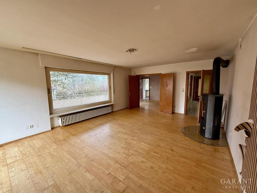 Immobilie in Marktheidenfeld - Einfamilienhaus freistehend in Marktheidenfeld - Bild 3