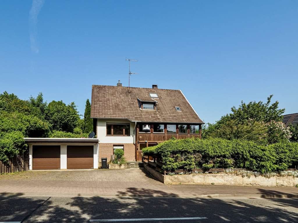 Immobilie in Kall - Freistehendes Einfamilienhaus mit großem Grundstück - Bild 4
