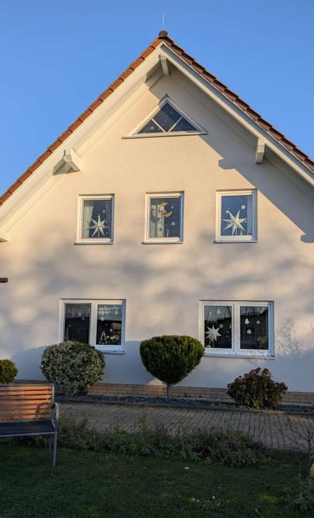Immobilie in Prenzlau - Moderne Doppelhaushälfte mit Pool! - Bild 2