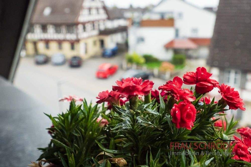 Immobilie in Eigeltingen - Willkommen Zuhause – Großzügiges Dachgeschossleben im Herzen von Eigeltingen Eigenbezug oder attraktive Kapitalanlage!!! - Bild 0