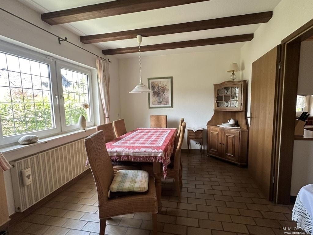 Immobilie in Hettenleidelheim - Einfamilienhaus freistehend in Hettenleidelheim - Bild 1