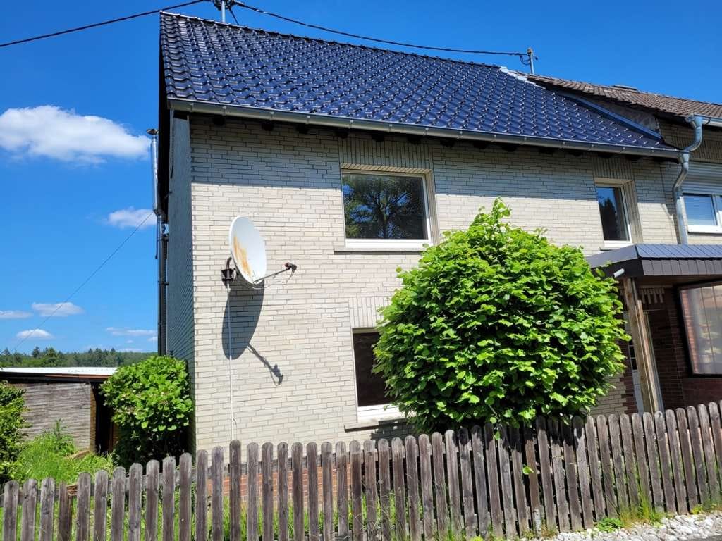 Immobilie in Stürzelbach - Gepflegte Doppelhaushälfte mit neuer Dacheindeckung in naturnaher Lage! - Bild 2