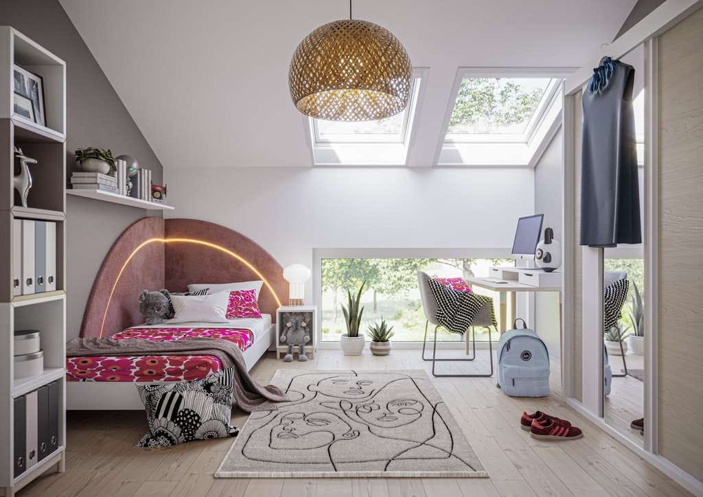Immobilie in Drehnow - LivingHaus Mehrgenerationenhaus - Dein individuelles Zuhause in Peitz mit modernster Technik und nac - Bild 1