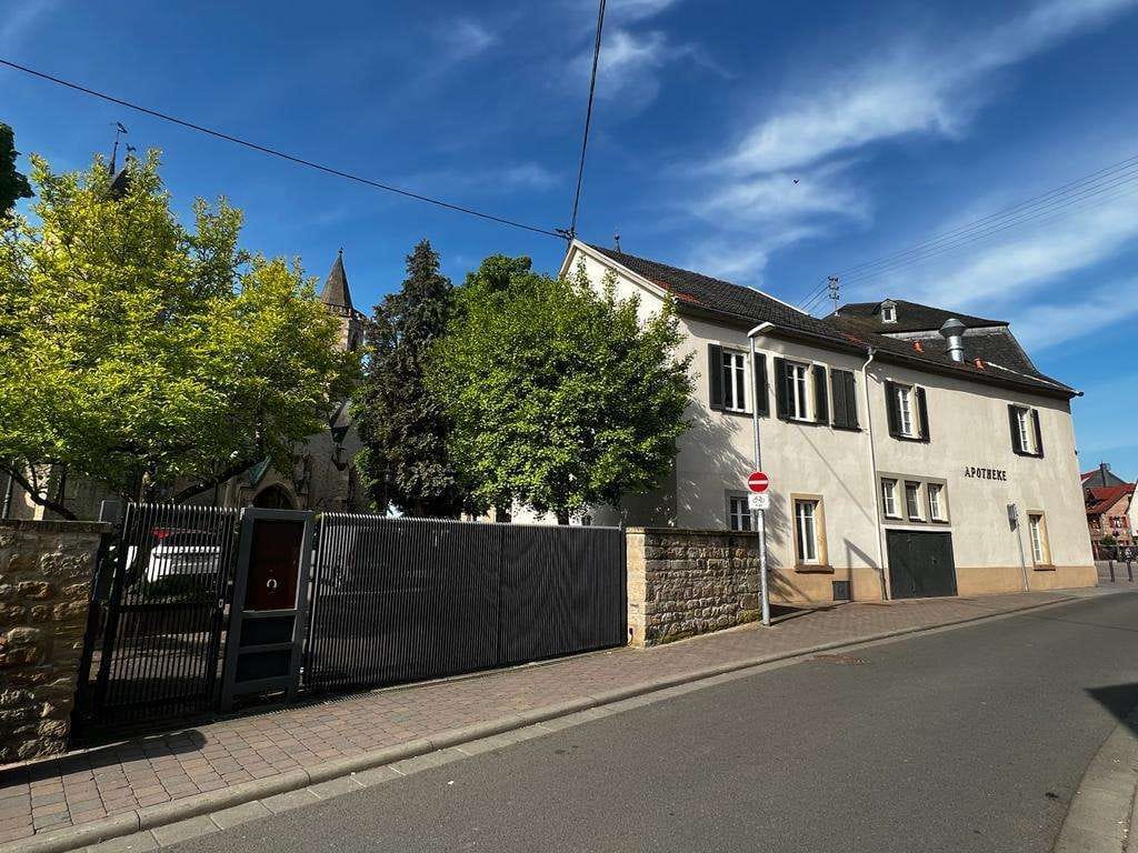 Immobilie in Bad Sobernheim - TRAUMIMMOBILE zu verkaufen! Historisches Stadthaus in zentraler Lage von Bad Sobernheim - Bild 2