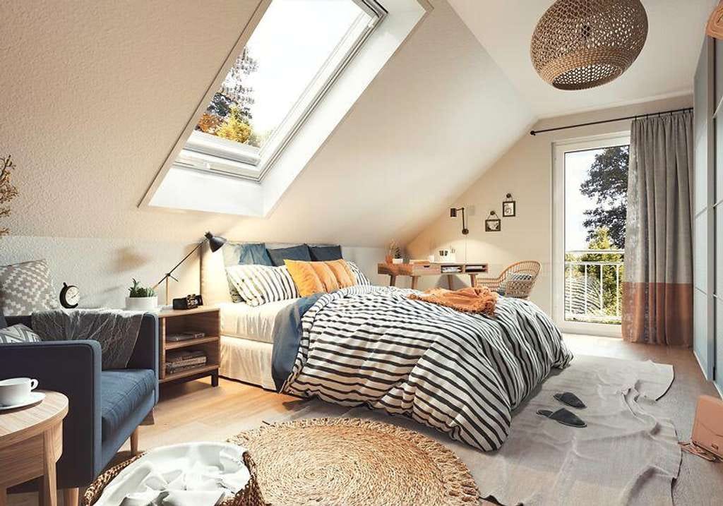 Immobilie in Luisenthal - Das Haus für alle Lebensphasen – einfach flexibel in Ohrdruf - Bild 2