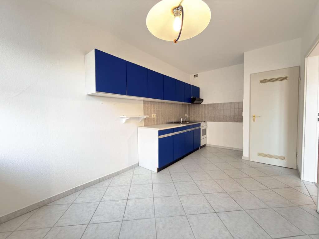 Immobilie in Westerstede - Bezugsfreie 3-Zimmer Wohnung in der Westersteder Innenstadt - alles fußläufig erreichbar - Bild 4