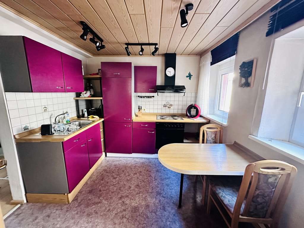 Immobilie in Landstuhl - Landstuhl - Einfamilienhaus in zentraler Lage - Bild 3