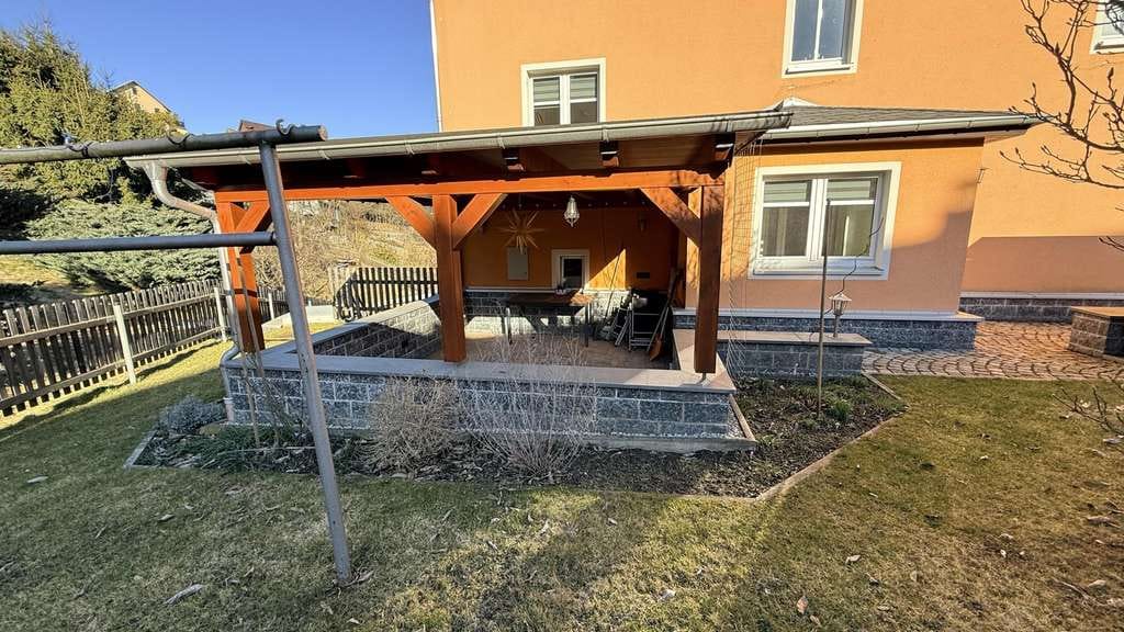 Immobilie in Grünhainichen - Modern und solide - wertbeständig - Bild 4
