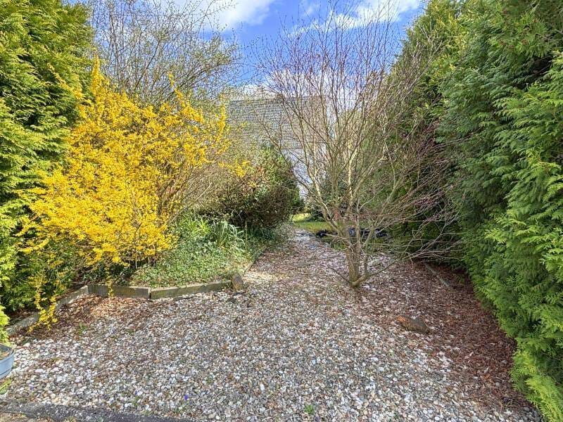 Immobilie in Mähren - Einfamilienhaus in ruhiger, naturnaher Lage von Mähren mit herrlichem Grundstück - Bild 4
