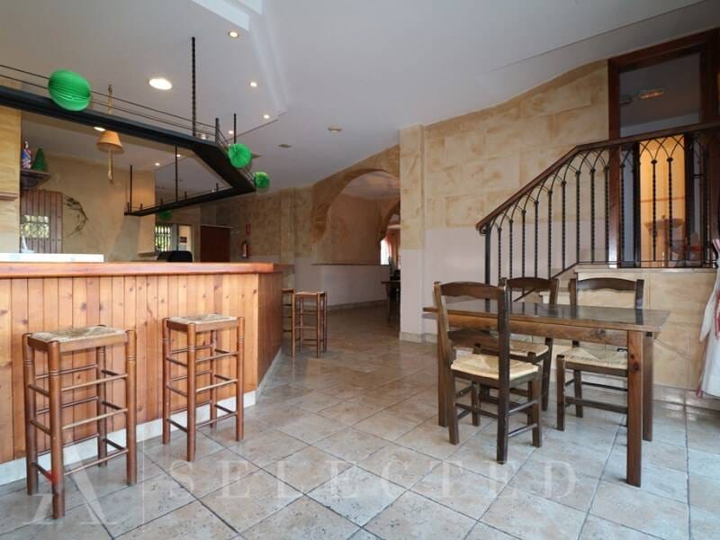 Immobilie in Probstzella - 'Investition in Consell! Bar-Restaurant zum Verkauf' - Bild 0