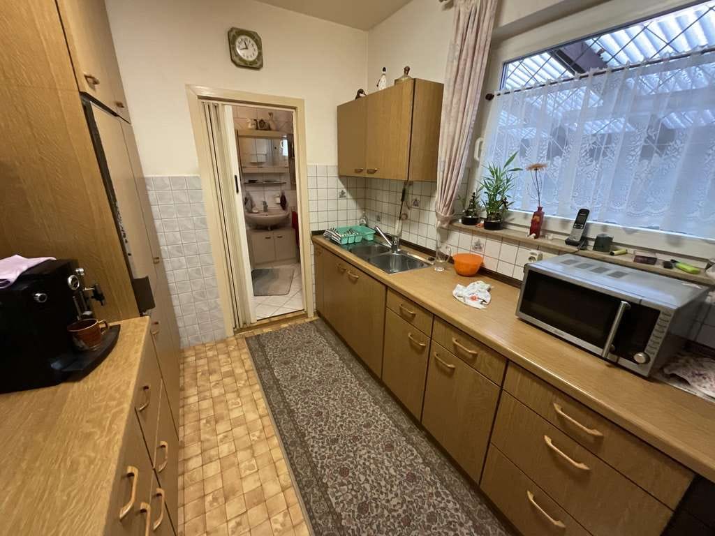 Immobilie in Albstadt - Stadtnah wohnen - Platz für alle - schöner Garten - Bild 3