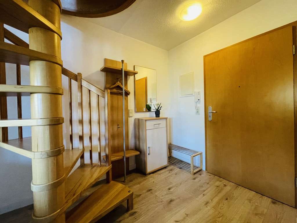 Immobilie in Mönchgut - Wo die Ruhe zu Hause ist – Ferienidylle am Reddevitzer Höft - Bild 2