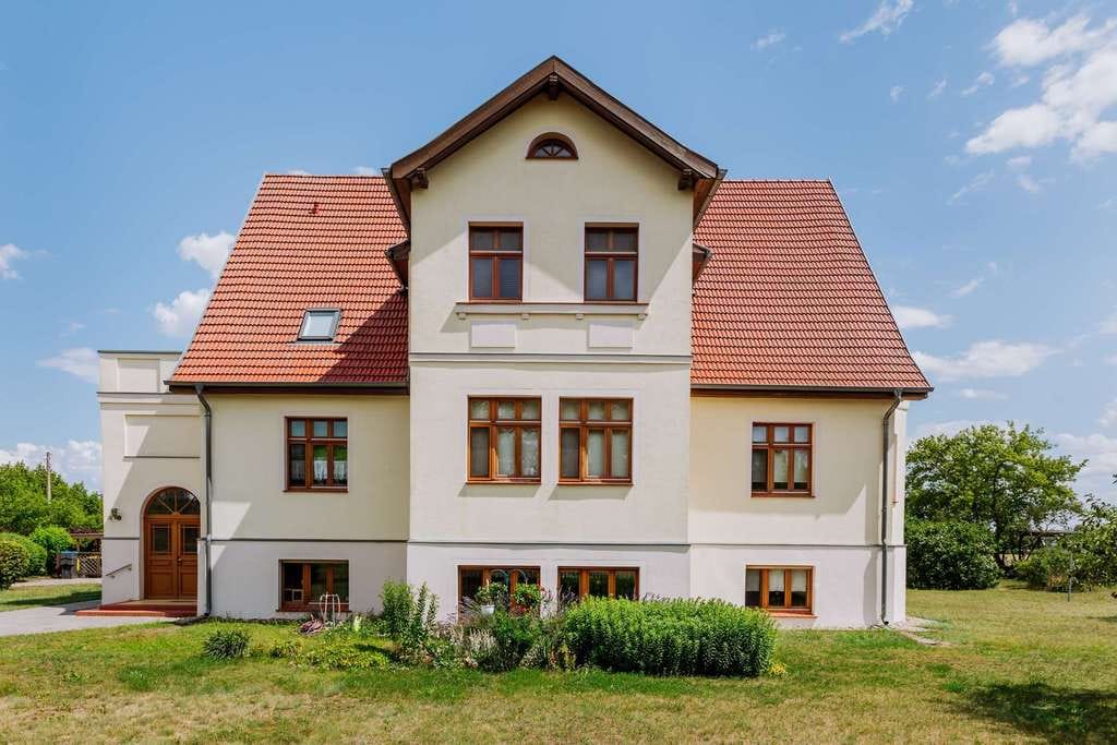Immobilie in Wriezen - Voll vermietetes Mehrfamilienhaus mit opt. Zusatzgrundstück in Wriezen: Attraktives Renditepotenzial - Bild 3