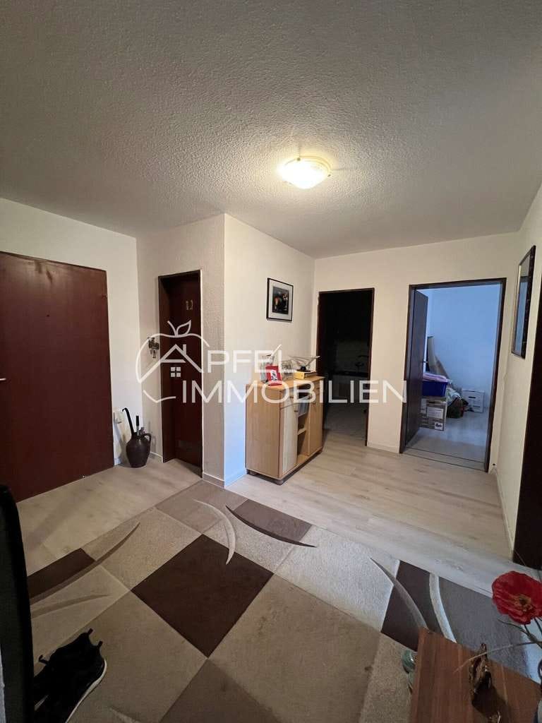 Immobilie in Eberdingen - Wohnträume mit Weitblick - Gepflegte 3-Zimmer-Wohnung in Eberdingen - Bild 0