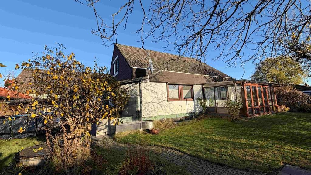 Immobilie in Prisdorf - Familienglück in Kummerfeld – Ihr neues Zuhause wartet! - Bild 1