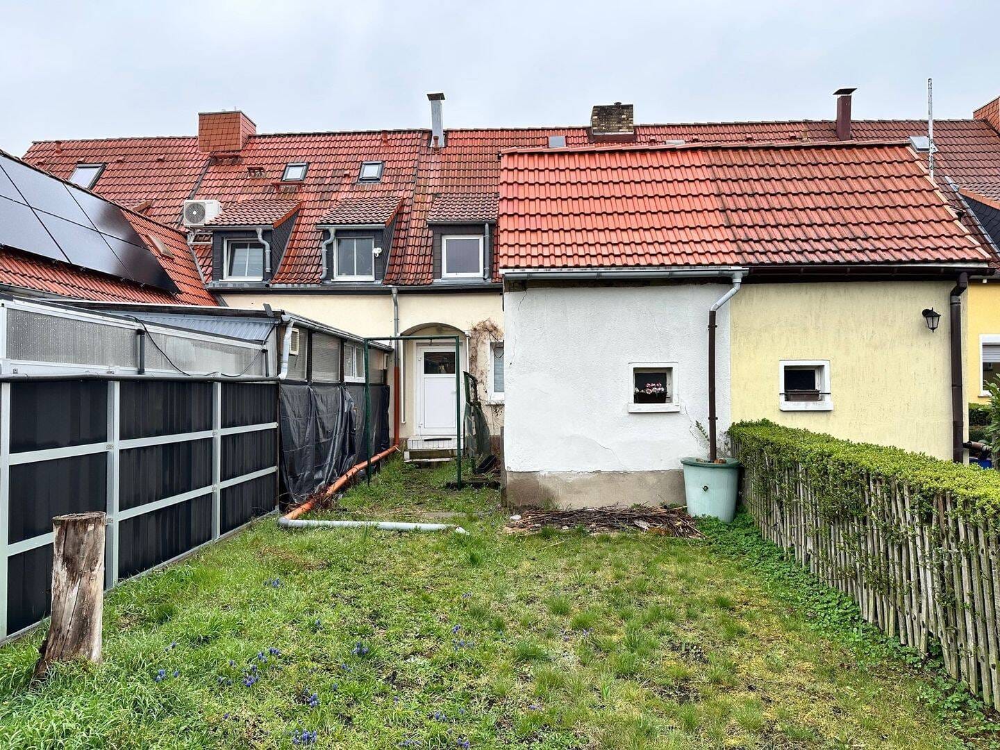 Immobilie in Leuna - In ruhiger Wohnlage! - Bild 2