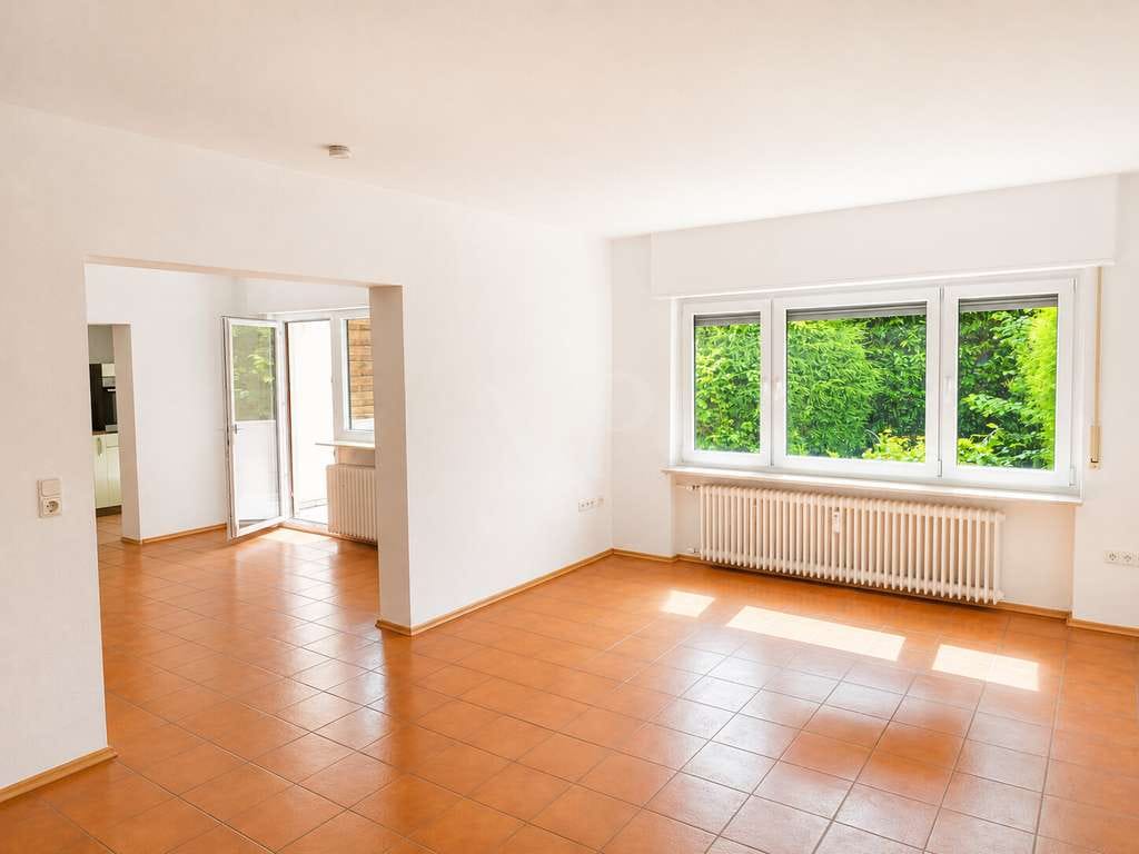 Immobilie in Ilvesheim - Mehrfamilienhaus mit Entwicklungspotenzial in beliebter Lage von Ilvesheim - Bild 3