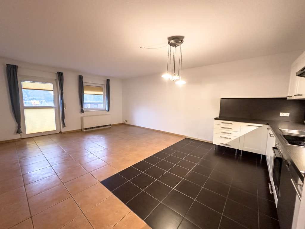 Immobilie in Pruchten - Wohnen nahe der Ostsee – mit Balkon, Terrasse & privater Sauna - Bild 4