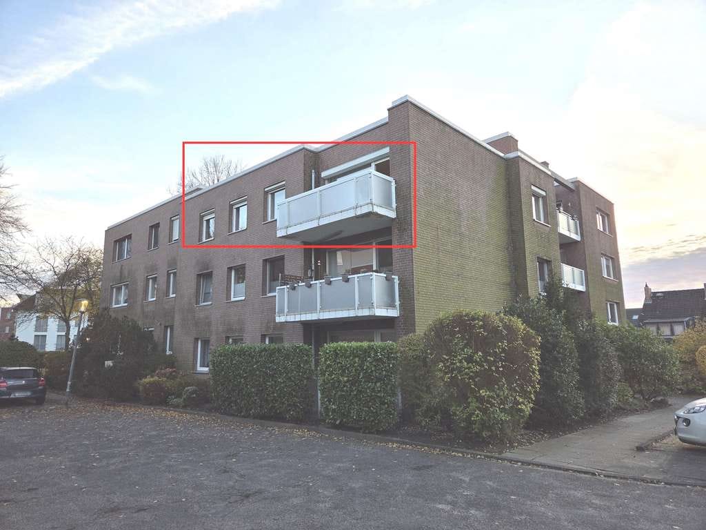 Immobilie in Mönkeberg - Wohnen auf der Sonnenseite der Förde - Bild 1