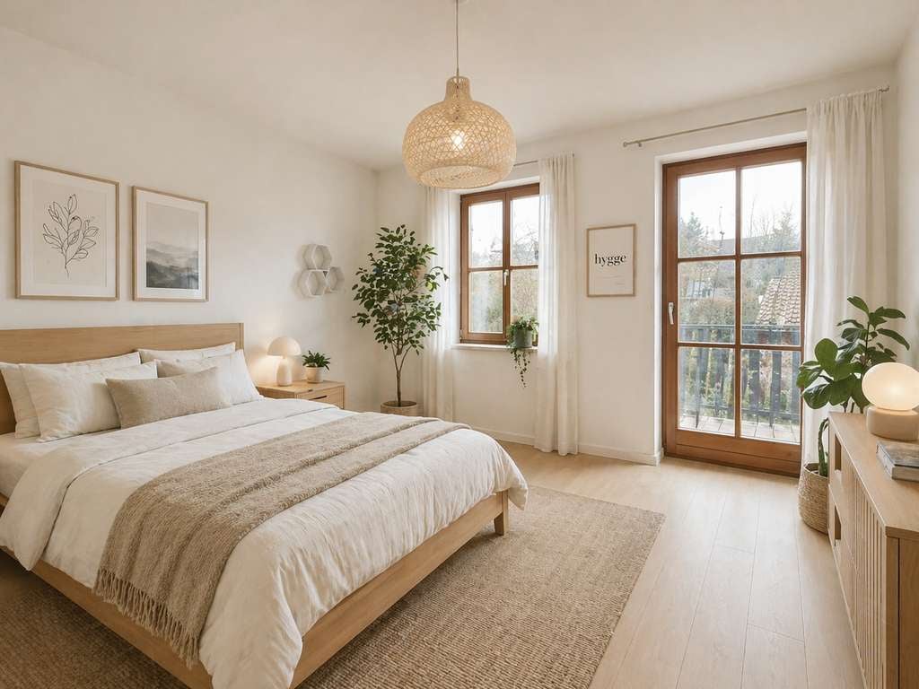 Immobilie in Otterfing - Vermietete 3-Zimmer Wohnung im 1. OG in perfekter Lage! - Bild 2
