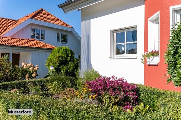 Immobilie in Genderkingen - Doppelhaushälfte (klein, fein, bezahlbar) - Ihr neues Zuhause - Bild 0