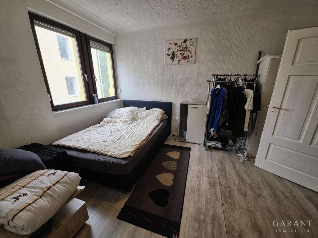 Immobilie in Ispringen - Kapitalanlage mit Potenzial: Dreifamilienhaus in Ispringen mit ca. 7,35 % möglicher Bruttorendite - Bild 2