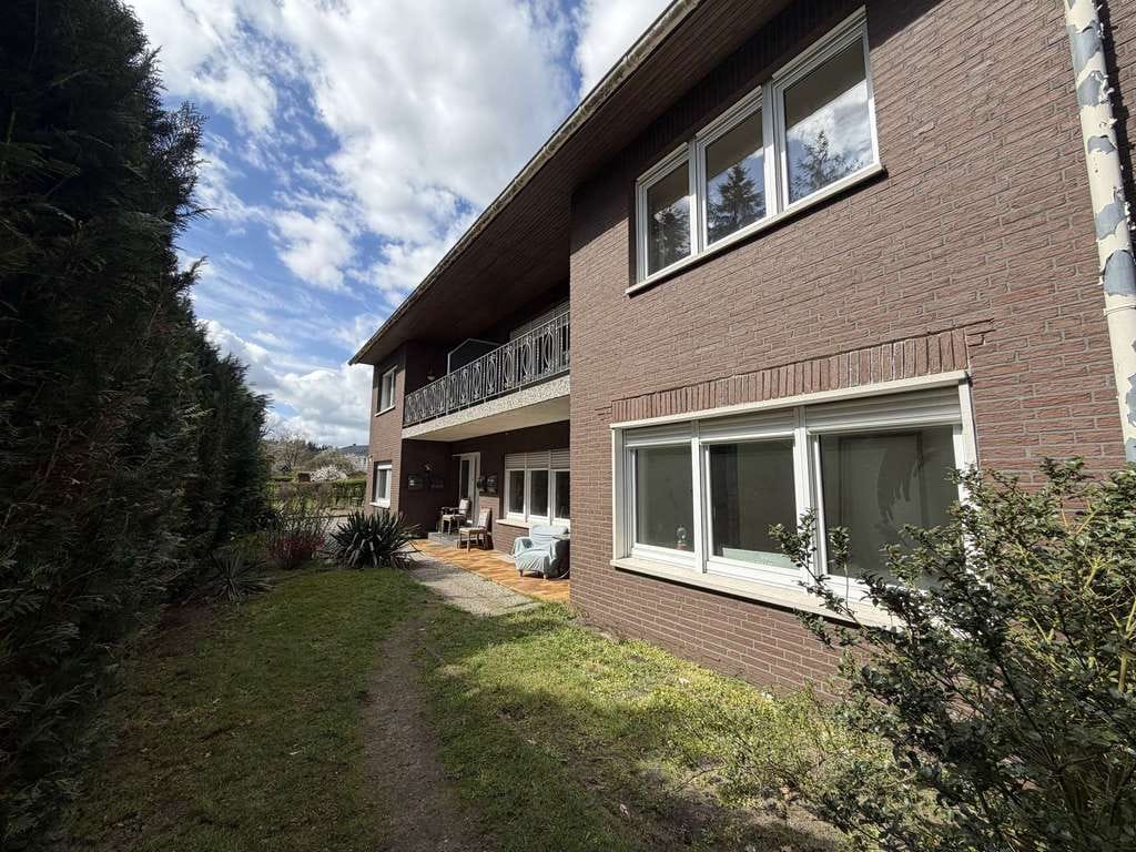 Immobilie in Löningen - Solides Mehrfamilienhaus in ruhiger Lage im Ortsteil Wachtum - Bild 1