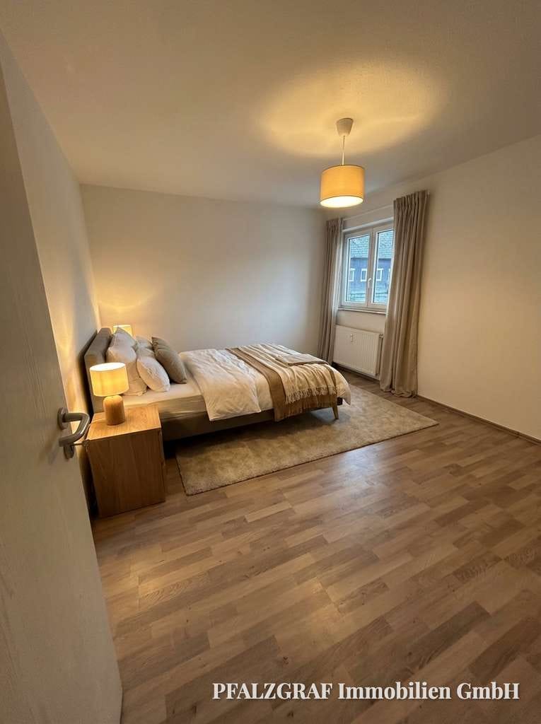 Immobilie in Stromberg - Renovierte Etagenwohnung - Ideale Kapitalanlage - Bild 2