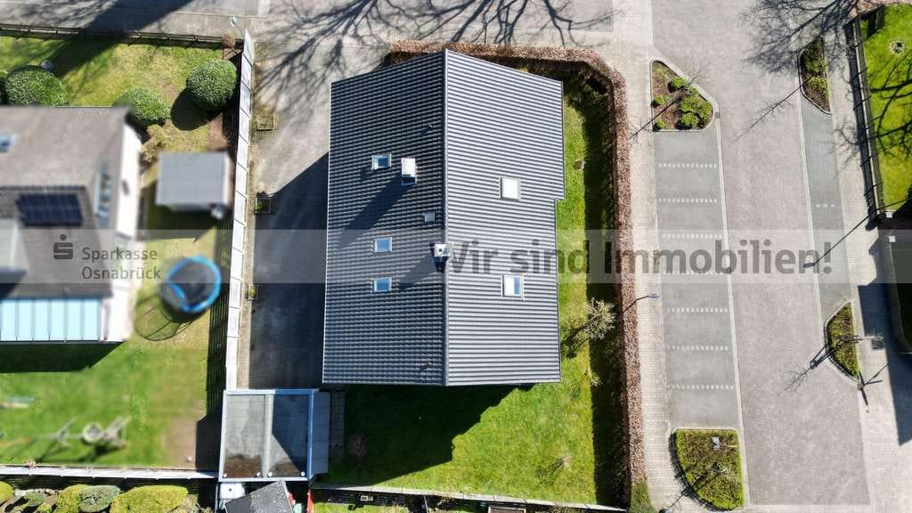 Immobilie in Hasbergen - Investieren mit Weitblick - Bild 4