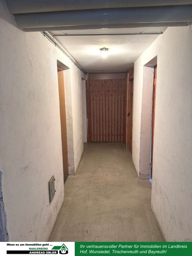 Immobilie in Helmbrechts - Solide Kapitalanlage: Voll vermietetes Mehrfamilienhaus mit 6 Einheiten - Bild 2