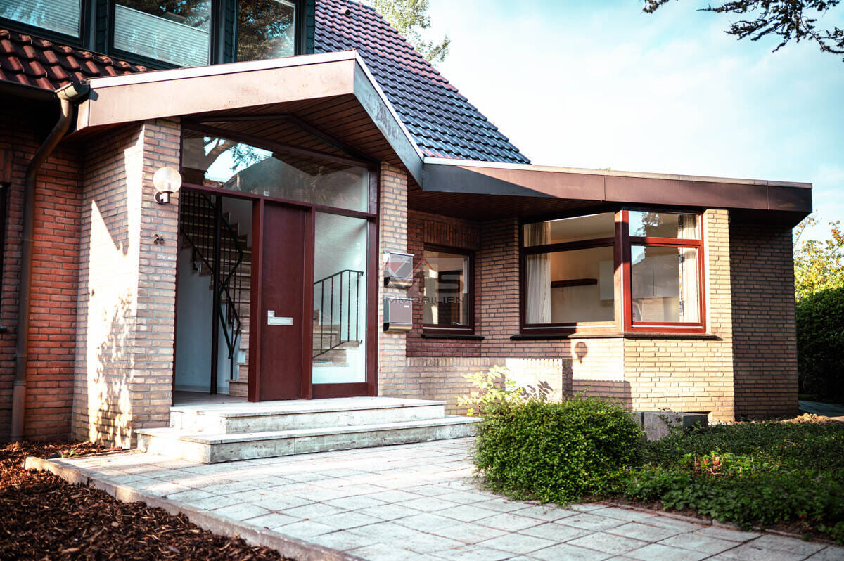 Immobilie in Meppen - PROVISIONSFREI! Zweifamilienhaus mit viel Platz in Meppen-Esterfeld - Bild 2