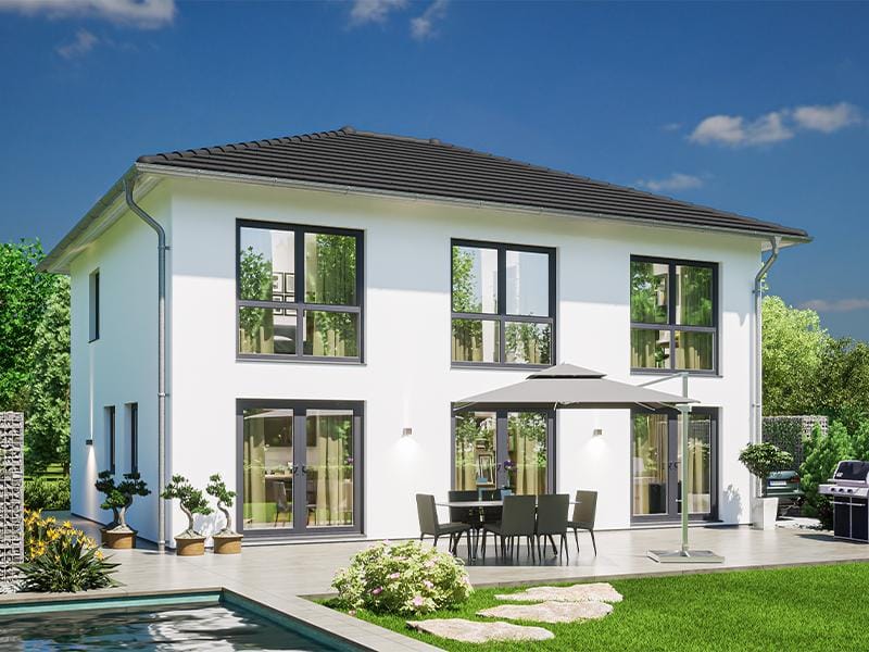 Immobilie in Offenburg - Ein Zuhause wie aus dem Bilderbuch - Bild 2