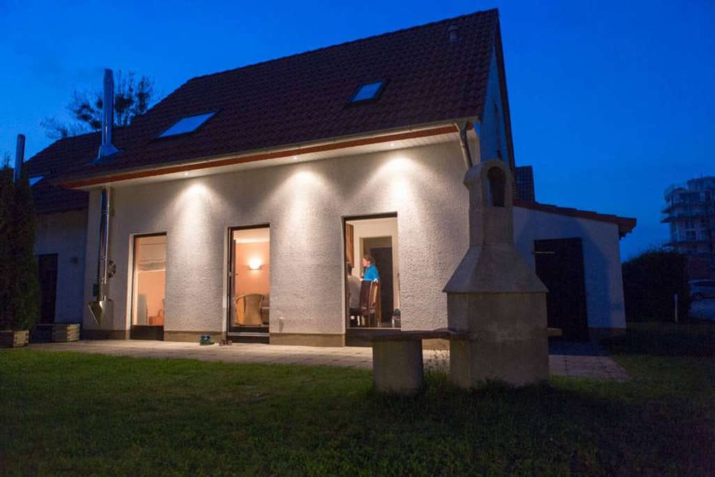 Immobilie in Rechlin - Ferienhaus an der Müritz mit 3 Schlafzimmern – perfekt für Familien, Freunde und rentable Vermietung - Bild 2