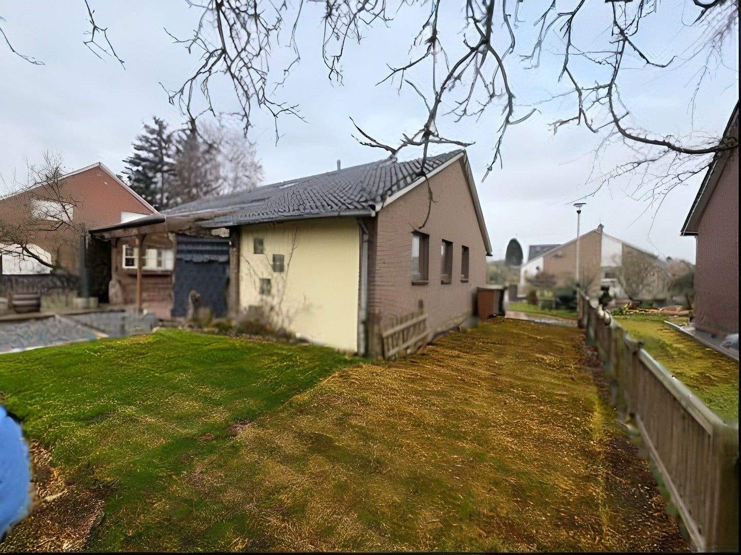Immobilie in Wetschen - +++ Gemütliches Zuhause mit Terrasse und großem Grundstück +++ - Bild 3