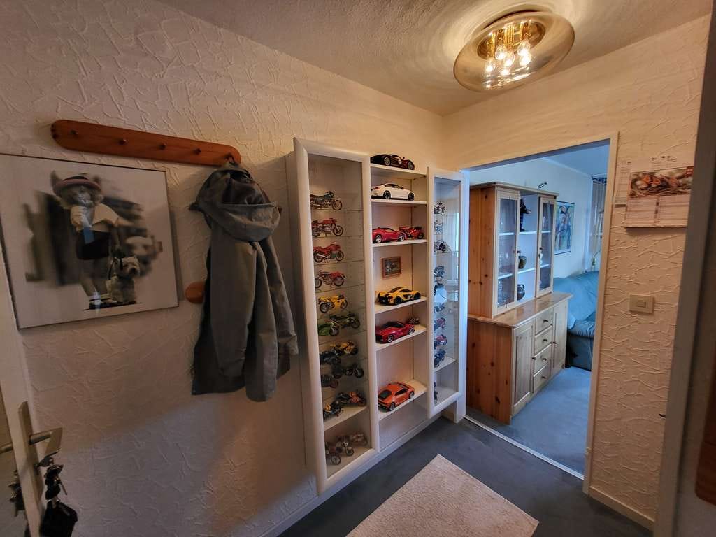 Immobilie in Füssen - gemütliches 1-Zimmer-Apartment mit Stellplatz in Füssen-Weissensee zu verkaufen - Bild 2