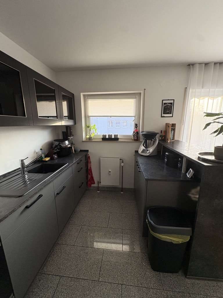 Immobilie in Untergruppenbach - Helle 3,5-Zimmer-Wohnung in ruhiger, zentraler Lage von Untergruppenbach mit Tiefgaragenstellplatz - Bild 4