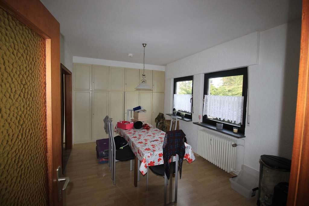 Immobilie in Idar-Oberstein - Haus mit tollem Fernblick - Bild 4