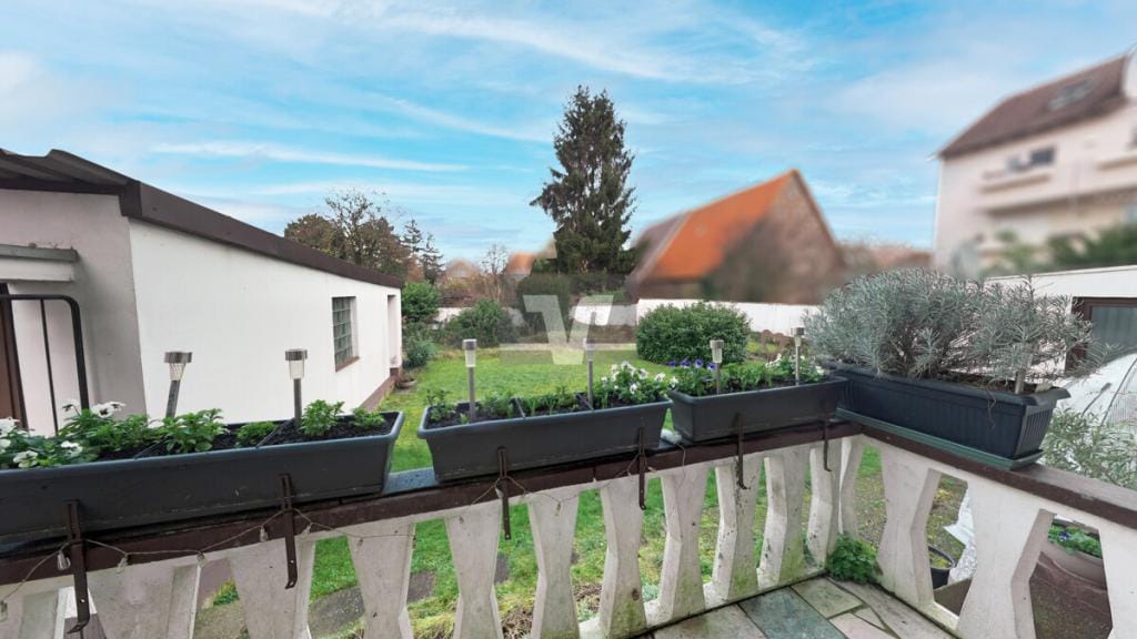 Immobilie in Edingen-Neckarhausen - Mehrfamilienhaus in Edingen-Neckarhausen - Bild 2
