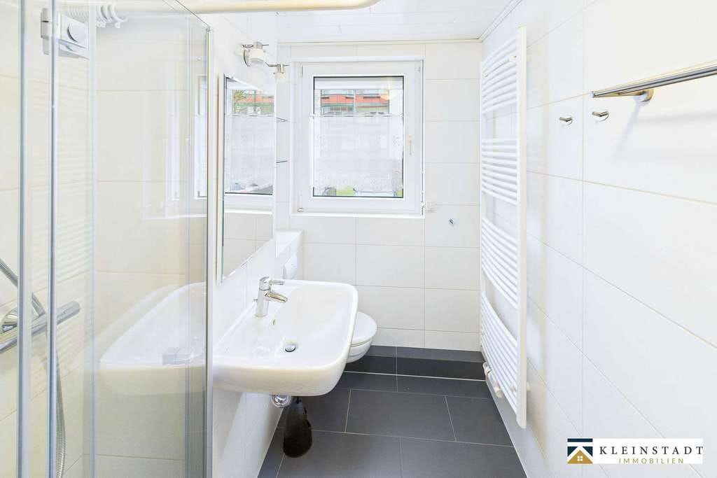Immobilie in Havelberg - Einziehen oder vermieten – attraktive 3-Zimmer Wohnung in bester Lage von Havelberg - Bild 2