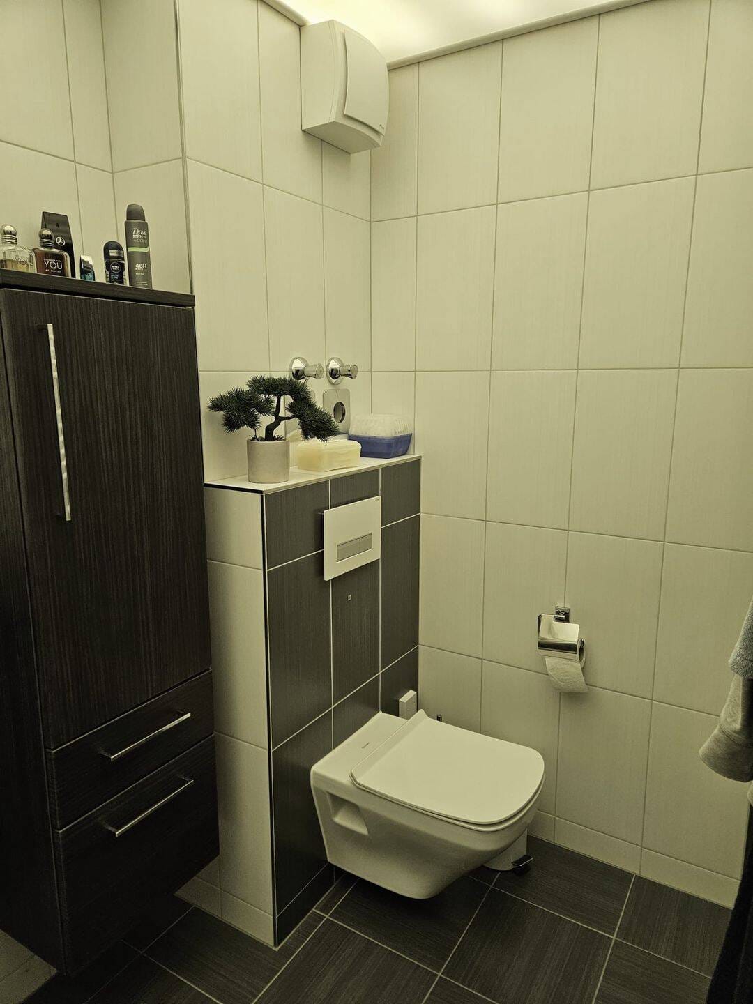 Immobilie in Tanna - Großzügige 124 m² Eigentumswohnung mit 2 Balkonen, Garage, Wallbox und Einbauküche in Tanna - Bild 3
