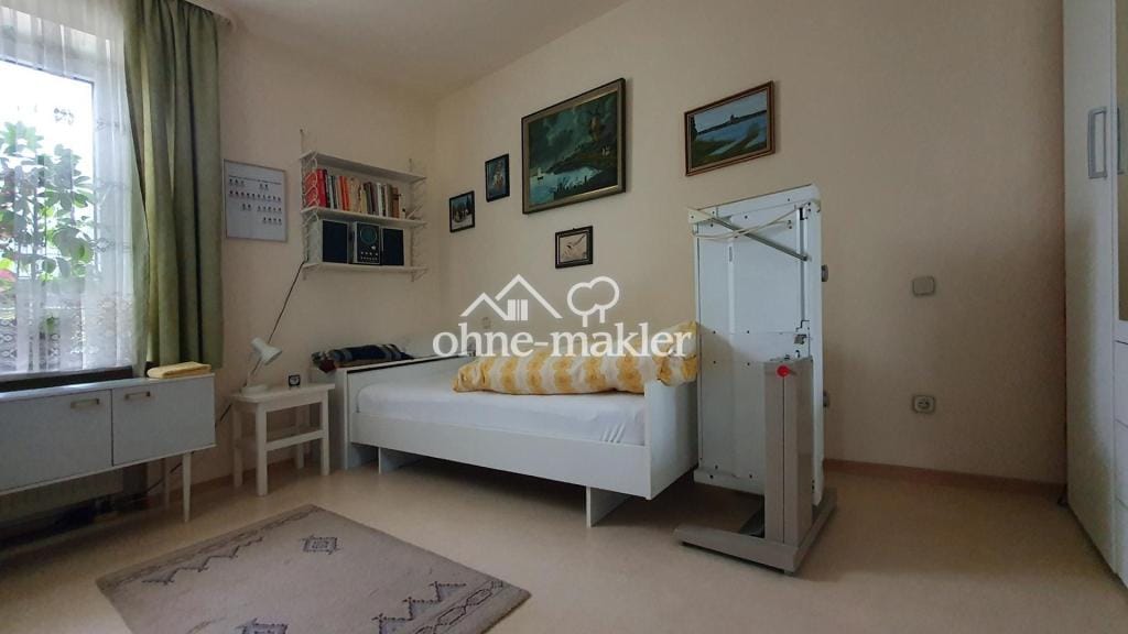 Immobilie in Aichach - Erdgeschosswohnung in Aichach - Bild 4