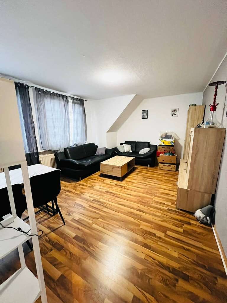 Immobilie in Reppenstedt - Zentrale 3-Zimmer-Wohnung im Zentrum von Reppenstedt - Bild 3