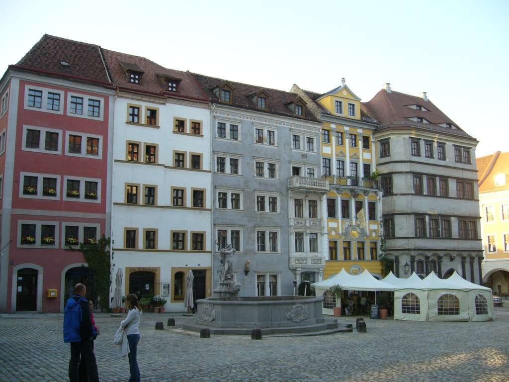 Immobilie in Görlitz - Maisonette  im Herzen der Stadt Görlitz zu verkaufen! - Bild 1