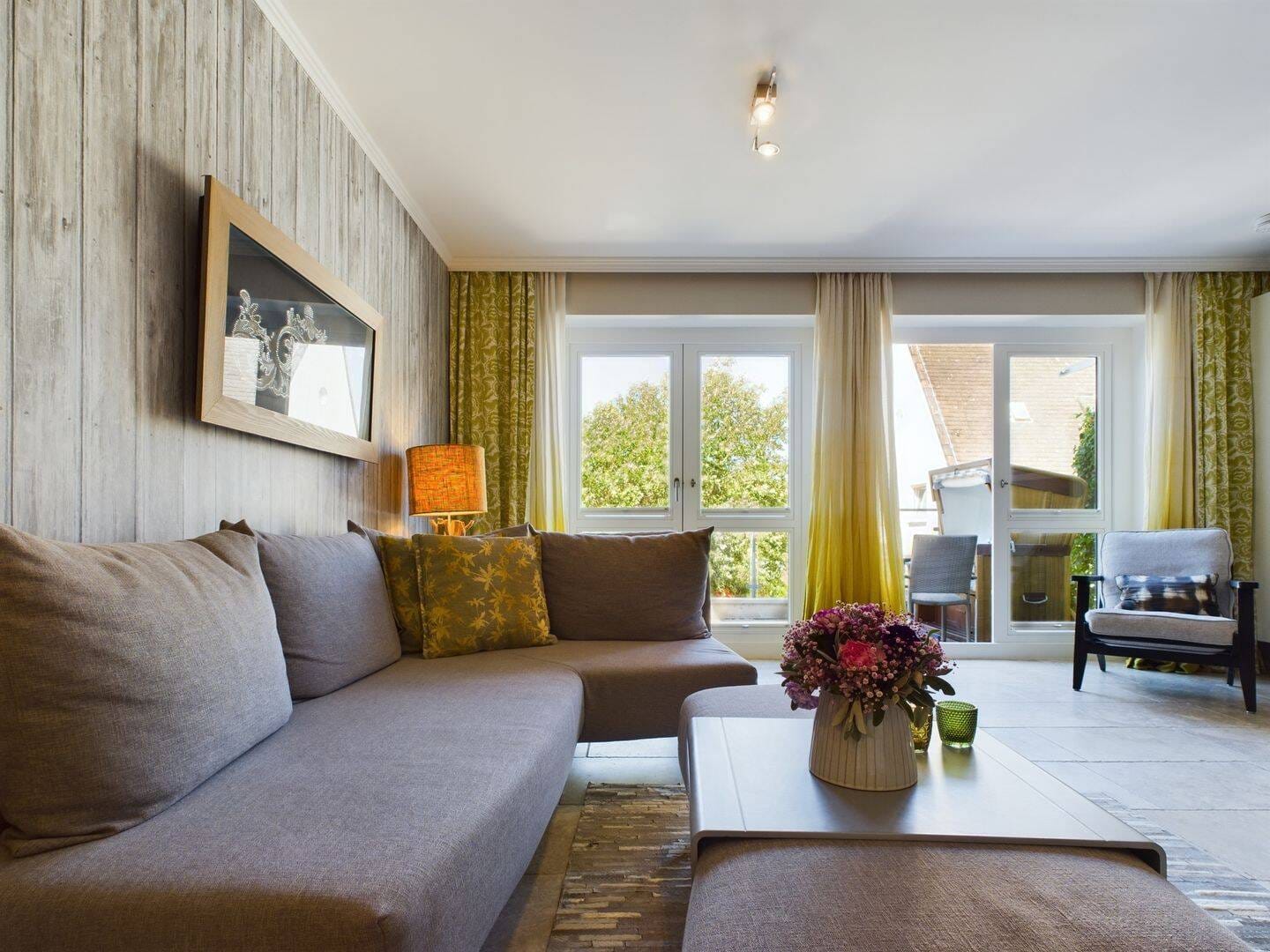 Immobilie in Hörnum (Sylt) - Ferienwohnung Sylt kaufen – Hörnum strandnah, Kapitalanlage mit Rendite - Bild 2