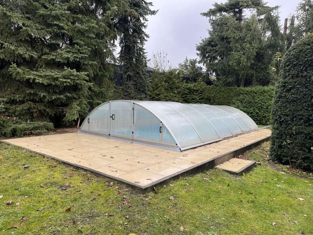 Immobilie in Hoppegarten - Gepflegtes Haus mit lebenslagem Wohnrecht - Kaufpreiszahlung in Teilraten ! - Bild 3