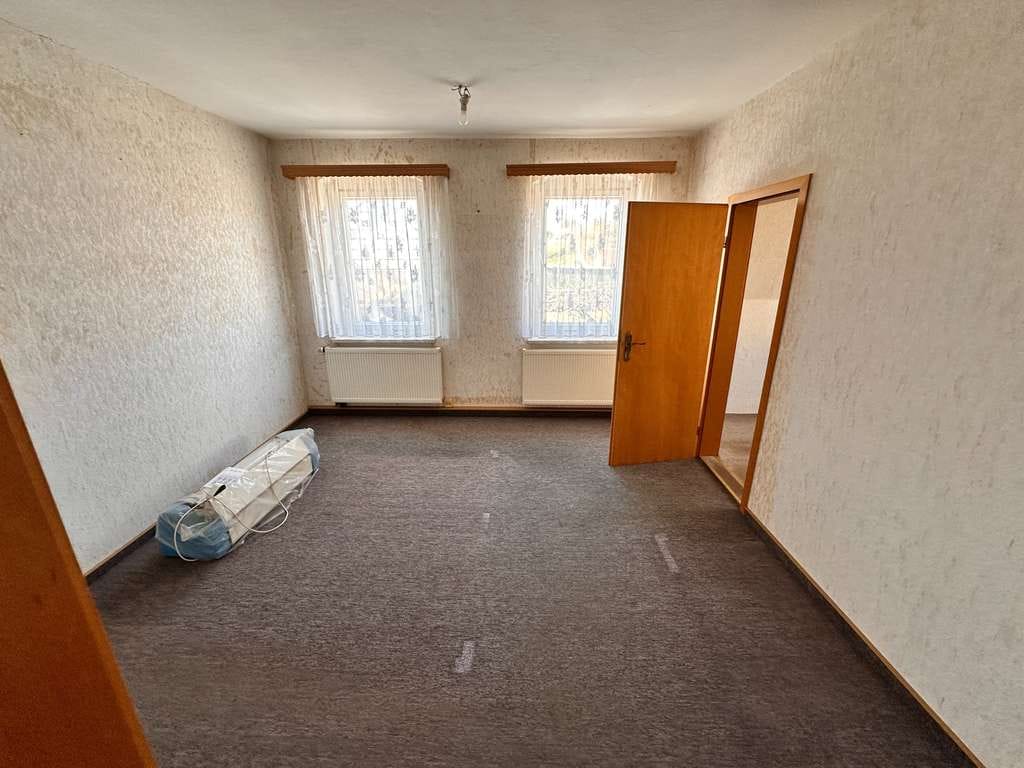 Immobilie in Striegistal - Ein-Zweifamilienhaus auf dem Lande - Bild 4
