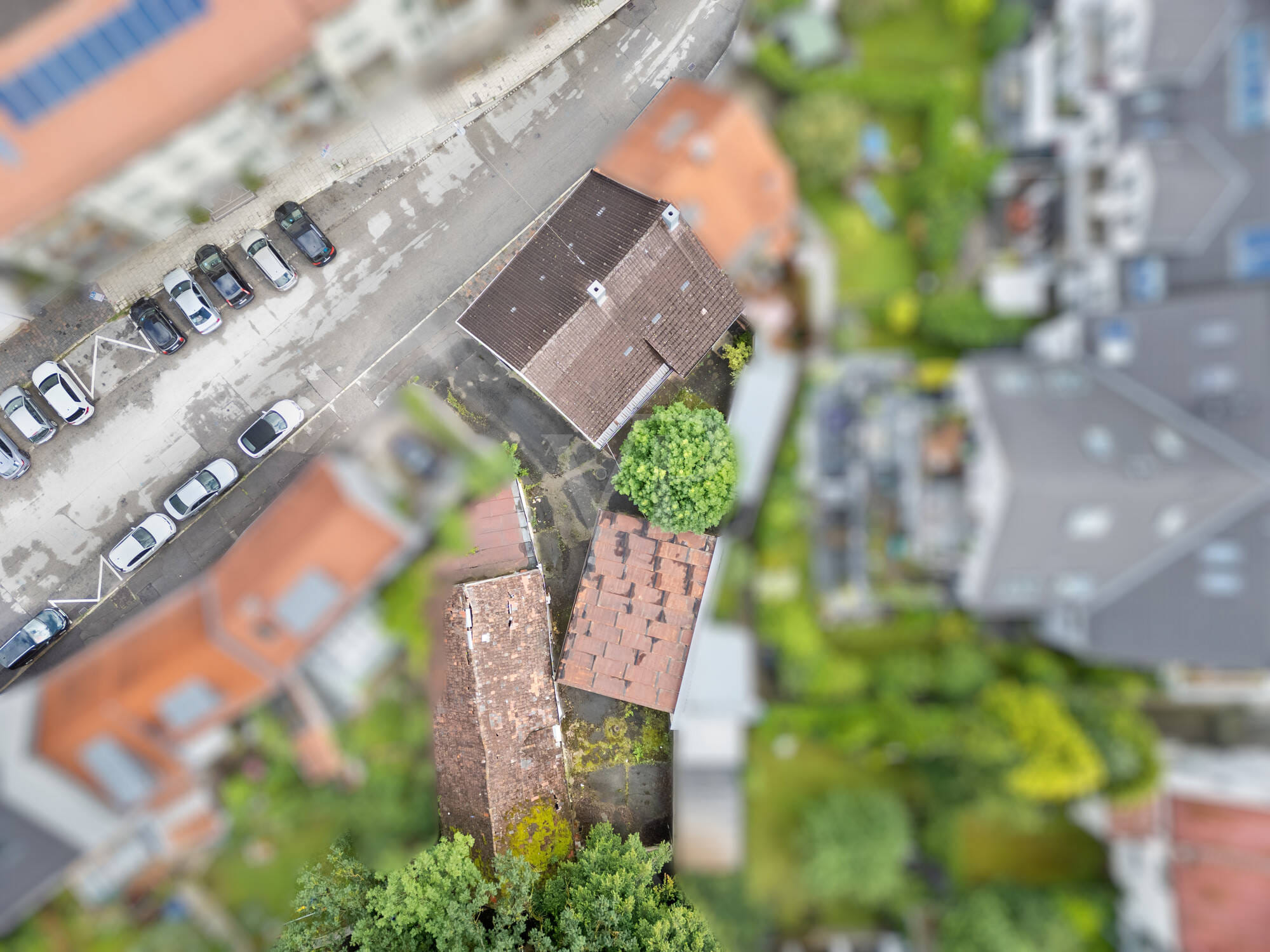 Immobilie in Fürstenfeldbruck - Das steckt Geschichte drin -  Historisches Ackerbürgerhaus in innerstädtischer Bestlage! - Bild 0